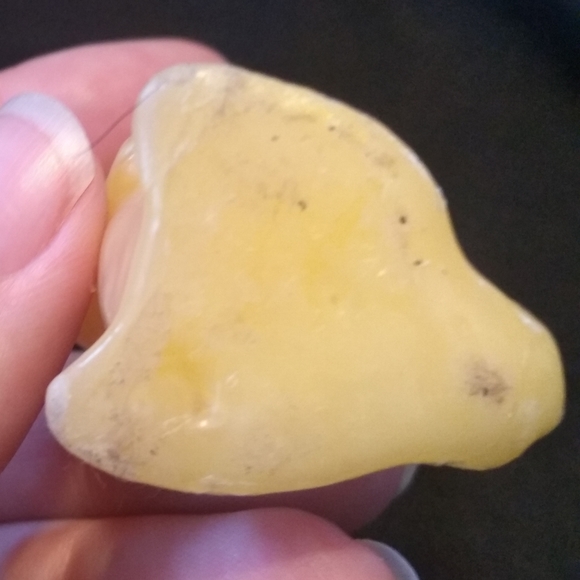 Vintage Bunny Rabbit Candle - Picture 7 of 7